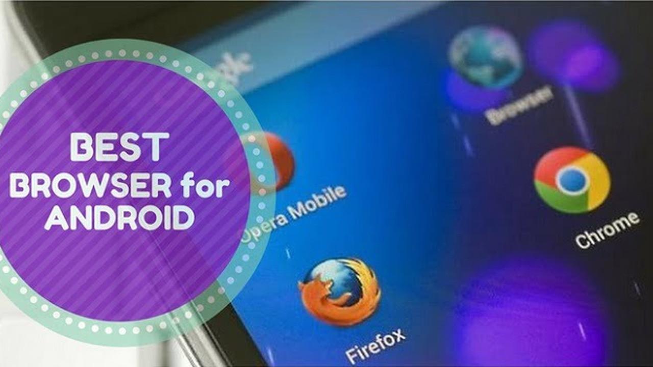 Top Picks: Aplikasi Browser Android Terbaik 2026