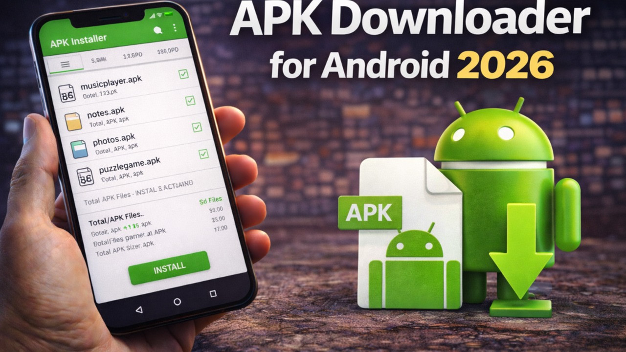 Top Picks: Aplikasi Acapella Android Terbaik 2026