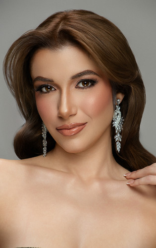 Miss RNB Teruel 2026 Leire Ferrando Profile Headshot.jpg