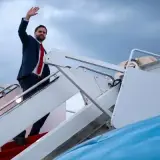 JD Vance urmează să susțină la Budapesta campania electorală a lui