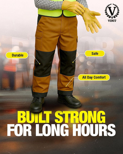 Durable Workwear Safety Gear  Industrial Gloves Suppliers.jpg