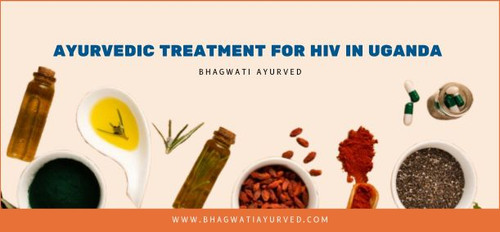Ayurvedic Treatment for HIV in Uganda - Bhagwati Ayurved.jpg