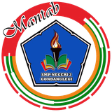 Logo SMPN 2 Gondanglegi