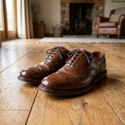 repaired leather shoes 1777076975466.jpg