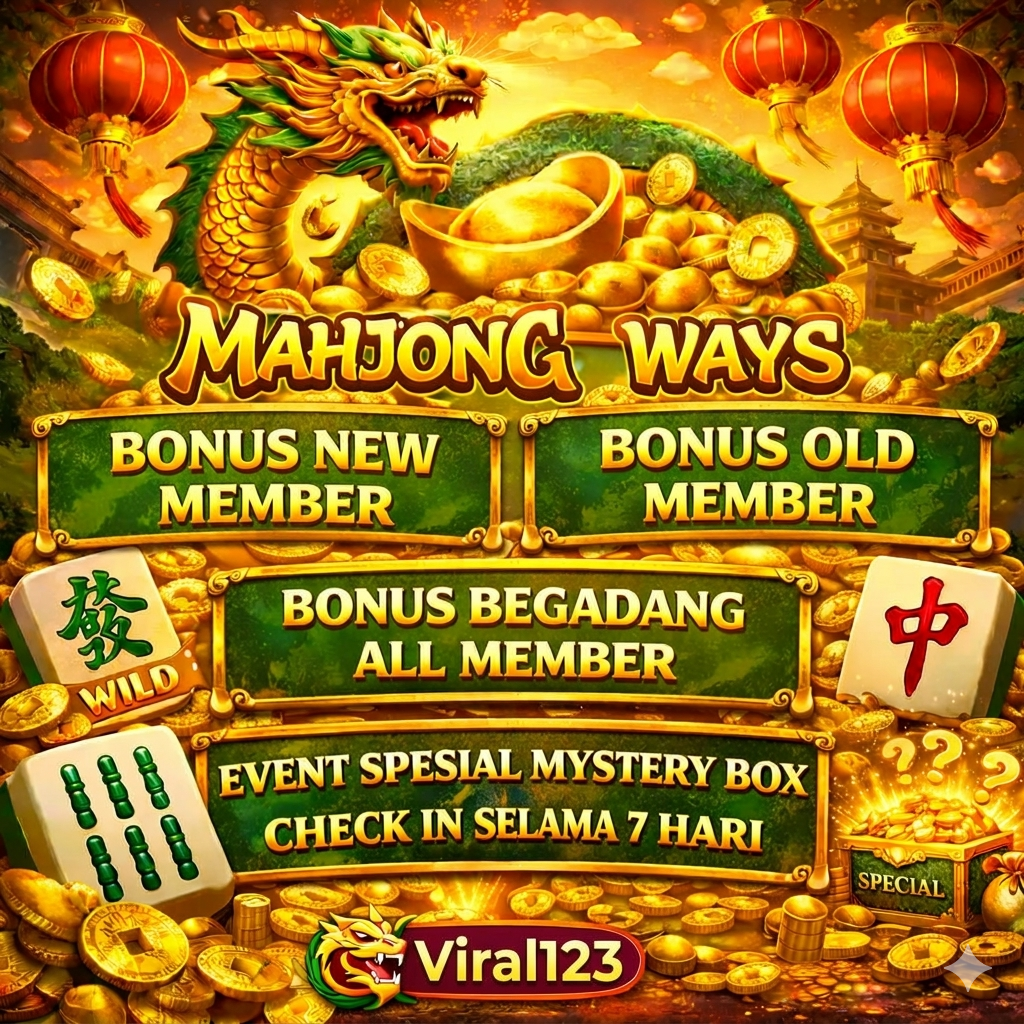 Galeri foto Viral123 – Portal Game Online Viral Terbaru di Bali