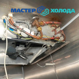 Ремонт кондиционеров Мастер Холода 07