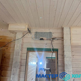 Мастер Холода Москва Монтаж Кондиционеров 2