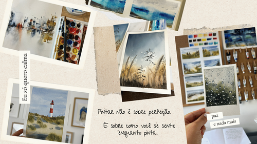 Story Instagram Colagem de Fotos Flores Moderno Amarelo (Vídeo) (1).png