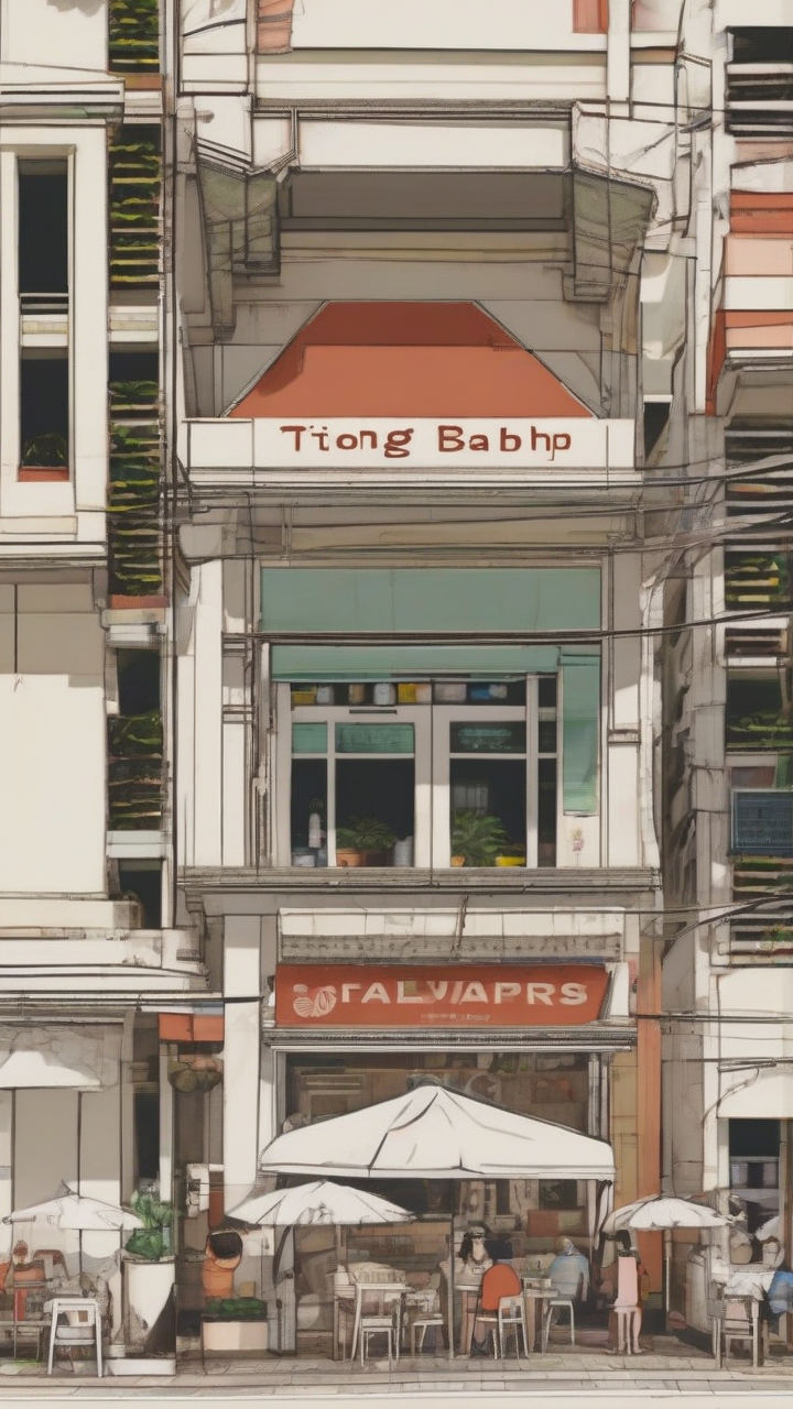Tiong Bahru Singapore Flavours strengthens foothold in Philippine market through continued growth