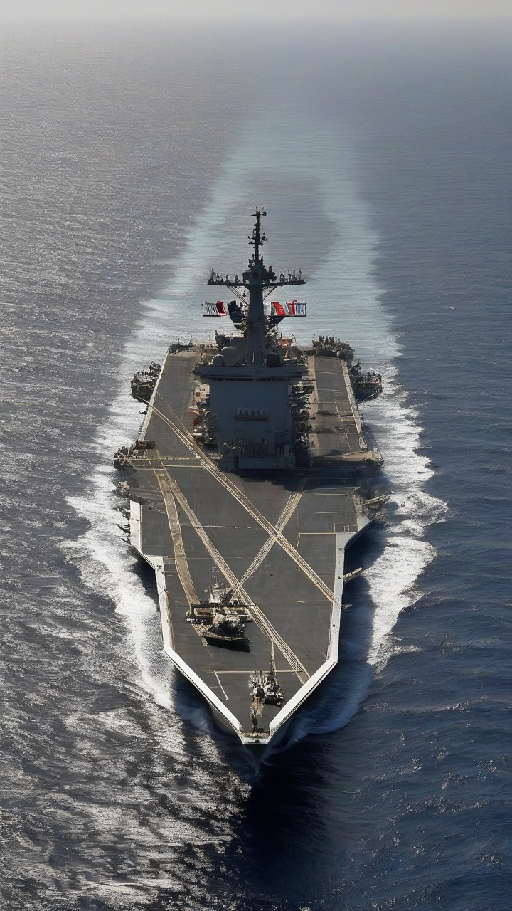 Strait of Hormuz Will US protect Iran ships as it did in the '80s?