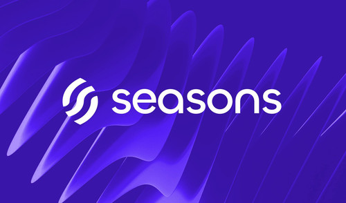 Seasons v2 Brand Mark on Wave Field.jpg