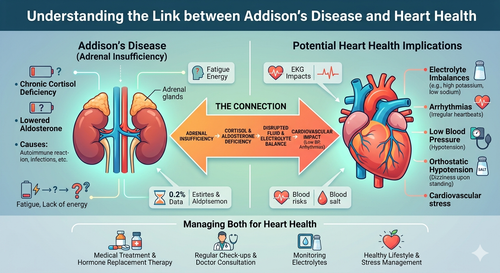 Understanding the Link between Addison’s Disease and Heart Health.png