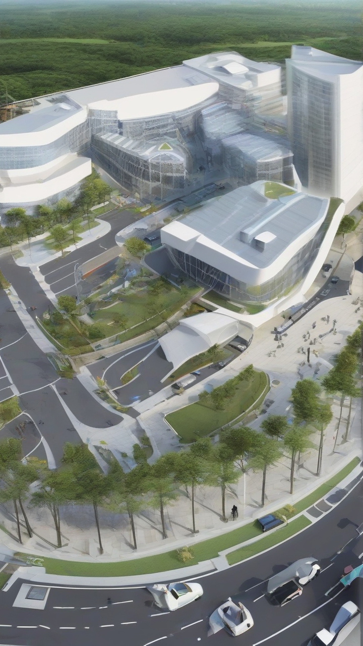 PHL, US to break ground Clark AI hub in two years