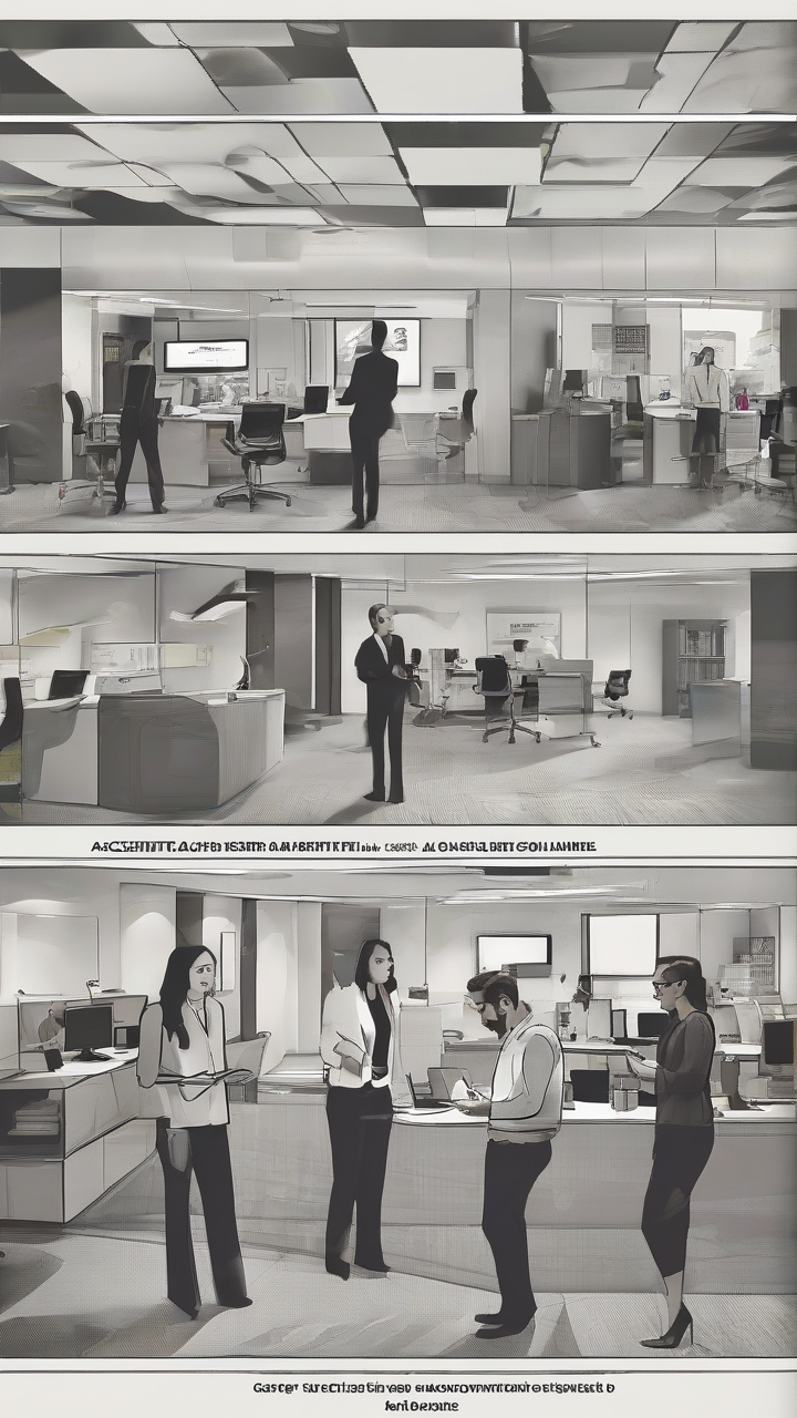 Accentuate career growth at Accenture