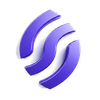 Seasons v2 Logo | 3D | Monogram | Transparent Background.png