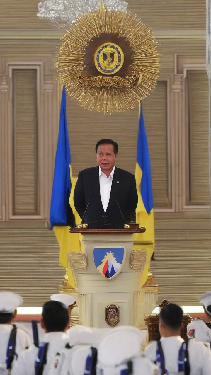 Palace President will comply with SC order