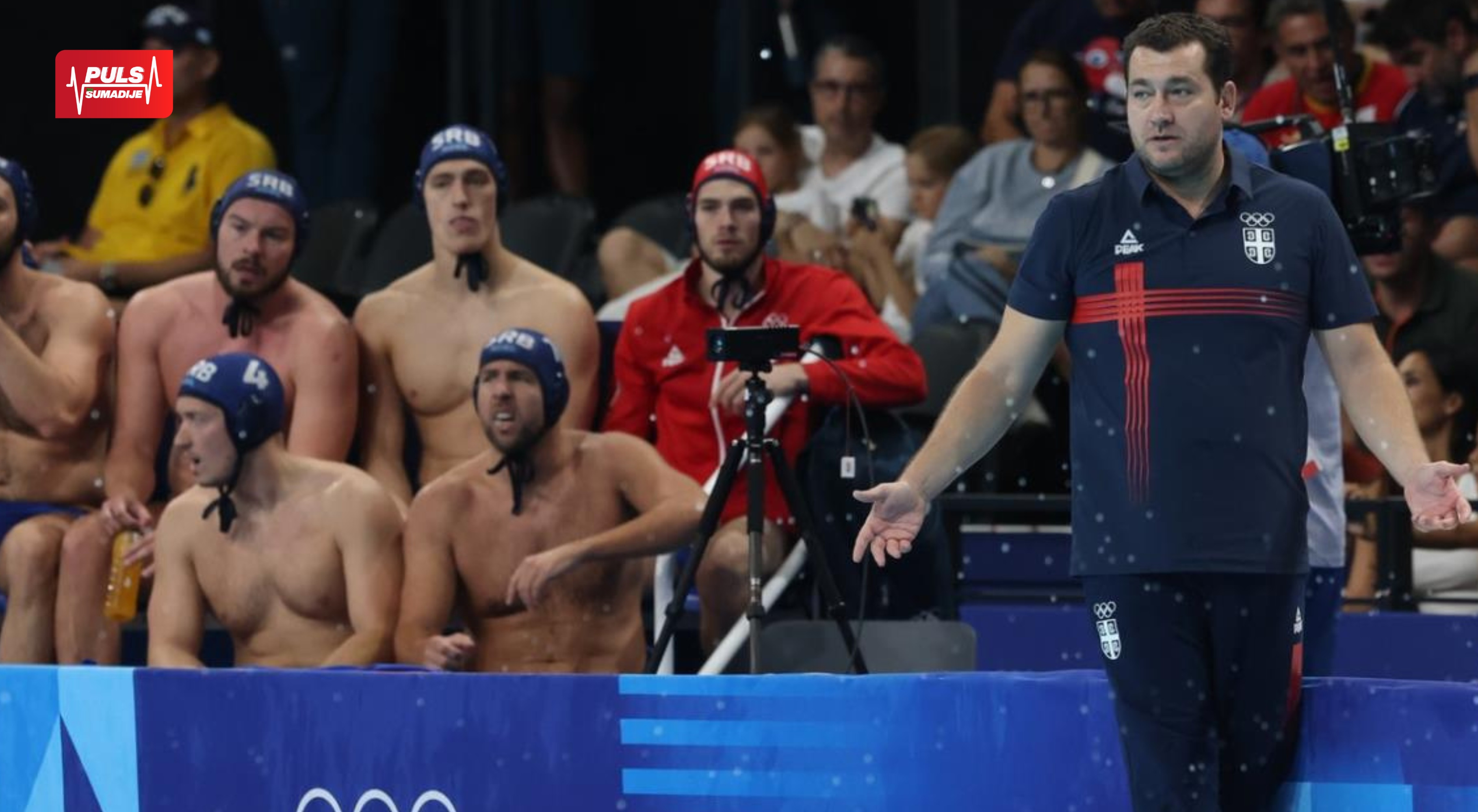 STEVANOVIĆ NAJAVIO POLUFINALE KUPA EVROPE! Radnički ide na Marsej, trener Kragujevčana očekuje težak meč