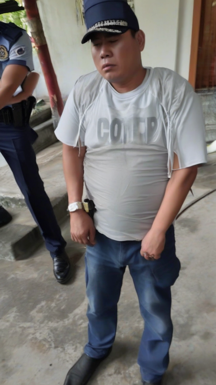 Drug suspect wounded, arrested in alleged shootout with Cavite cops