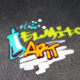 elmito art grafiti v3