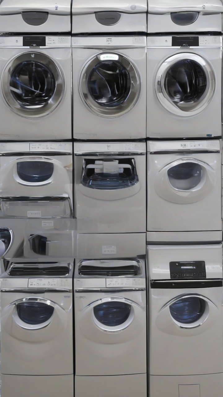 Electrolux plans about $1 billion share issue, tie-up with Midea in North America to shake up ops