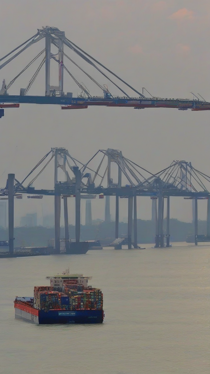 Indonesia No plan to impose tolls in Malacca Strait