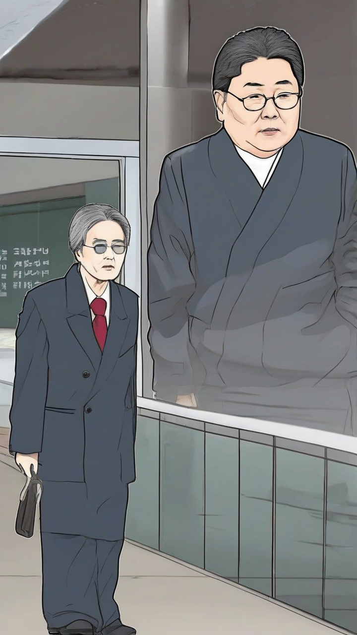 South Korean prosecutors seek 30-year prison term for ex-leader Yoon