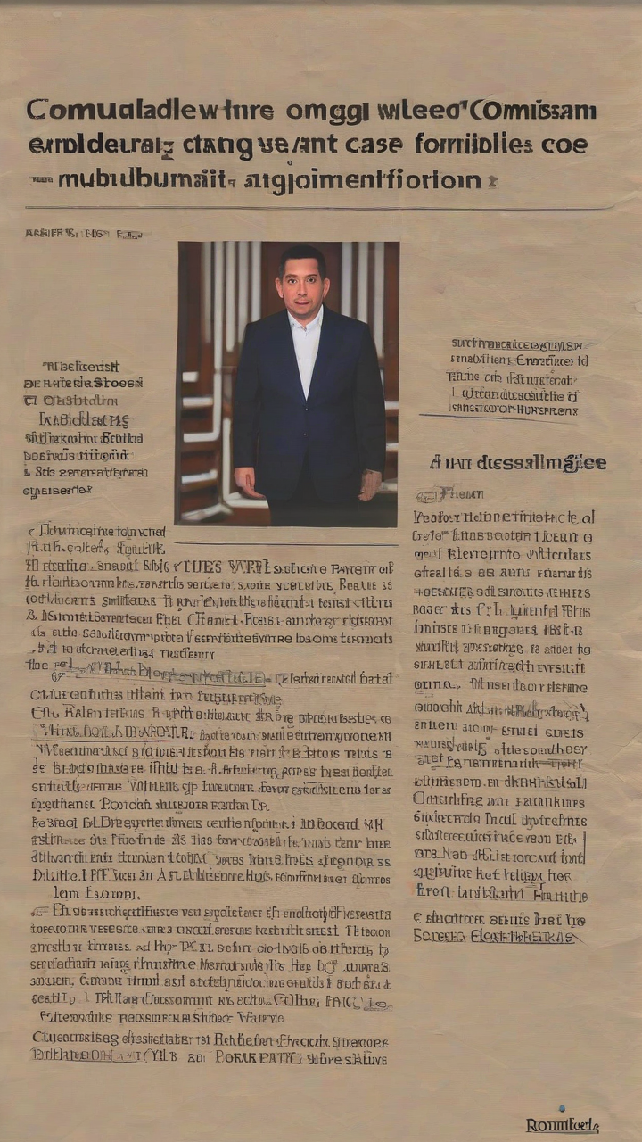 Romualdez urges Ombudsman to inhibit from his case