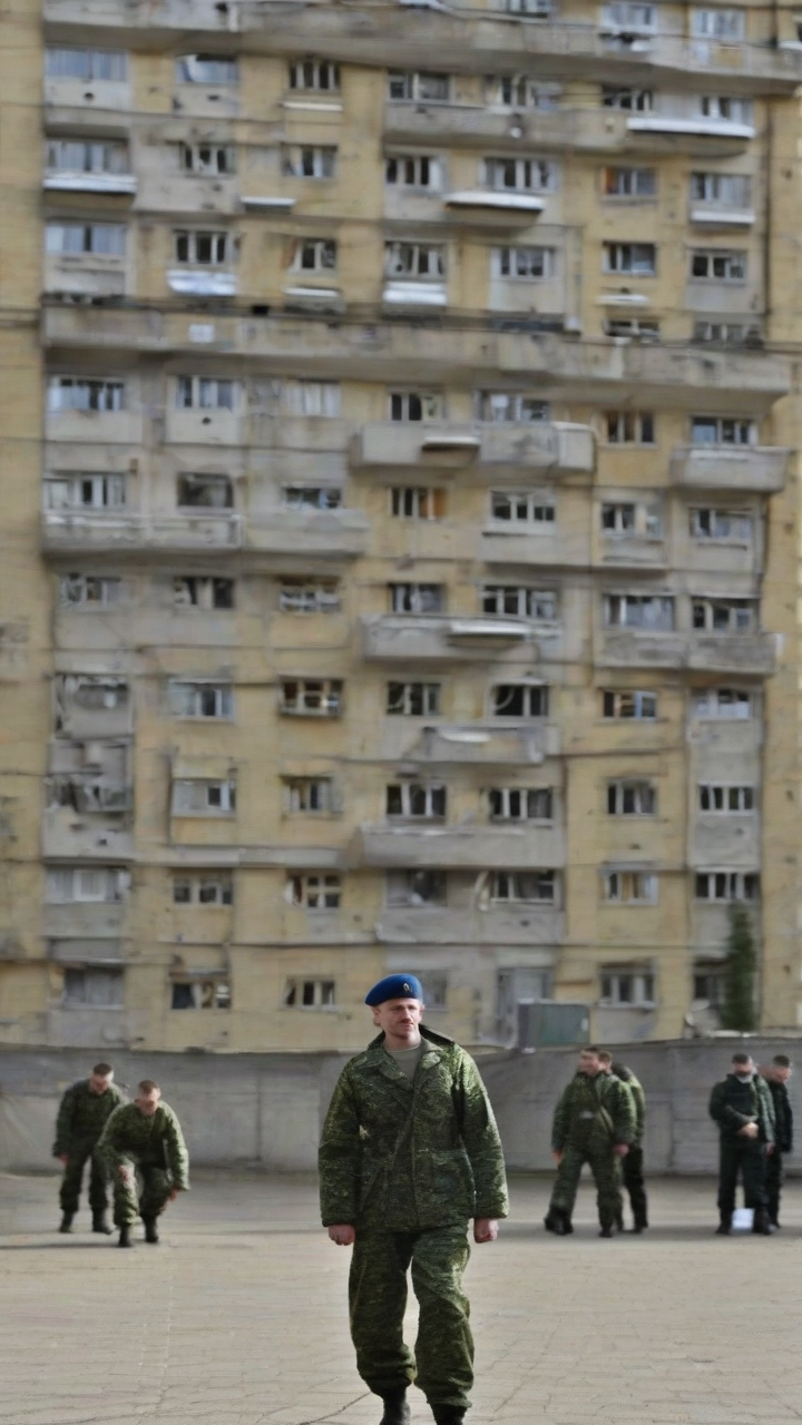 Russia, Ukraine swap 193 POWs