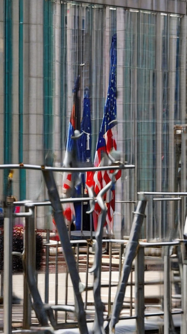 India slams Trump 'hellhole' anti-immigrant post