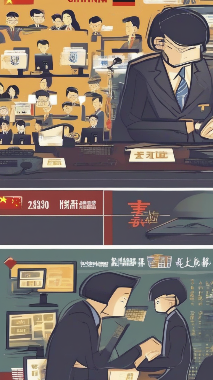 China, Thailand agree to collaborate on fighting cyberscams