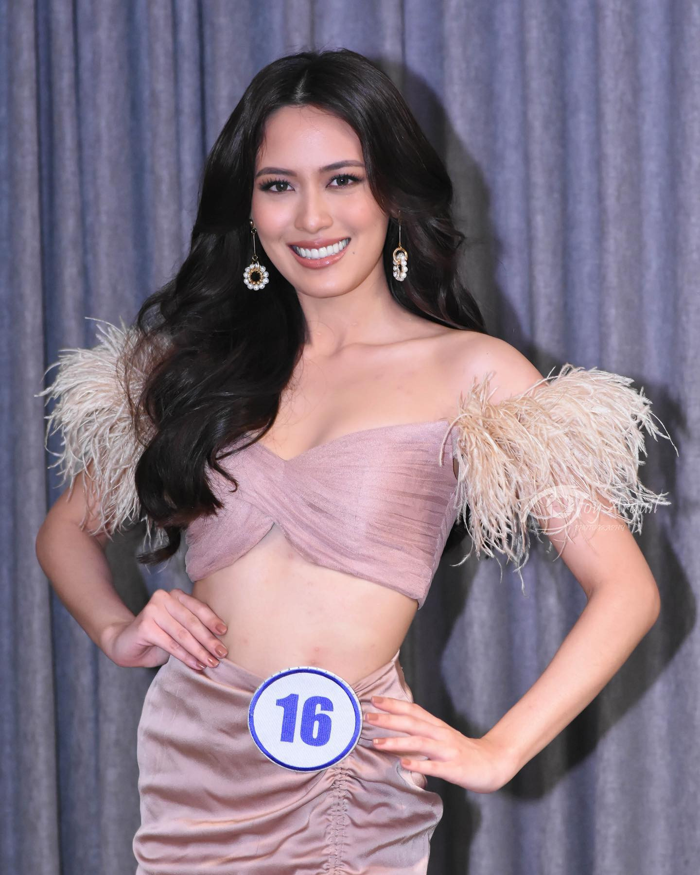 tracy maureen perez vence miss world philippines 2021.  - Página 5 B66KAb