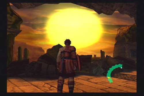 10379634 rygar the legendary adventure playstation 2 sunset.jpg