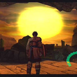 10379634 rygar the legendary adventure playstation 2 sunset