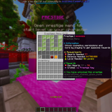 3B Prestige