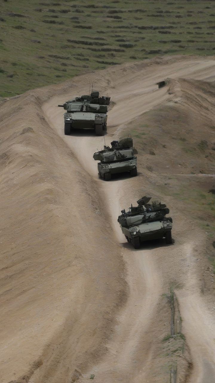 Israel, Lebanon extend ceasefire as Iran peace talks stall