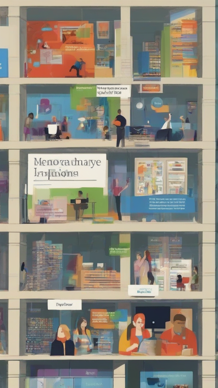 Microsoft plans first voluntary employee buyout