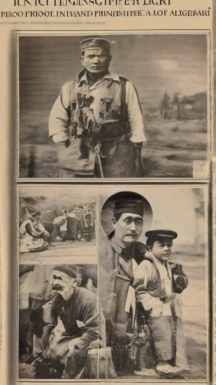 Govt extending support to 3 Pinoys in Algeria