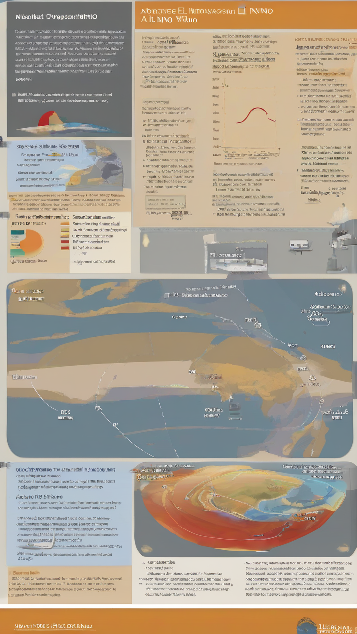 Experience shaping El Niño preparations