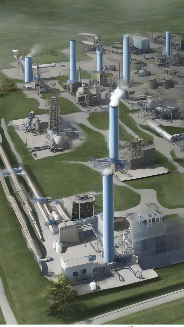 Repower Energy incorporates new business unit