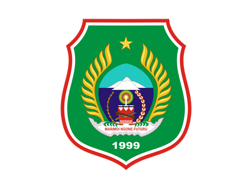 Logo Provinsi Maluku Utara Malut.png