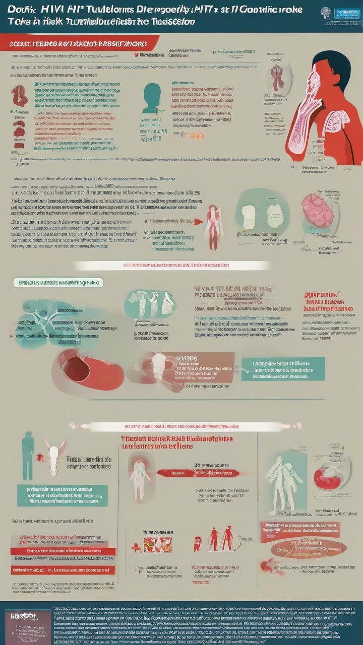 DOH warns people with HIV at higher risk of tuberculosis