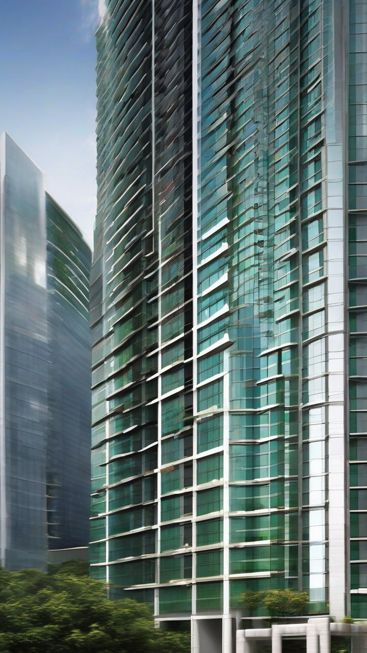 Ayala Land sharpening focus on recurring profit