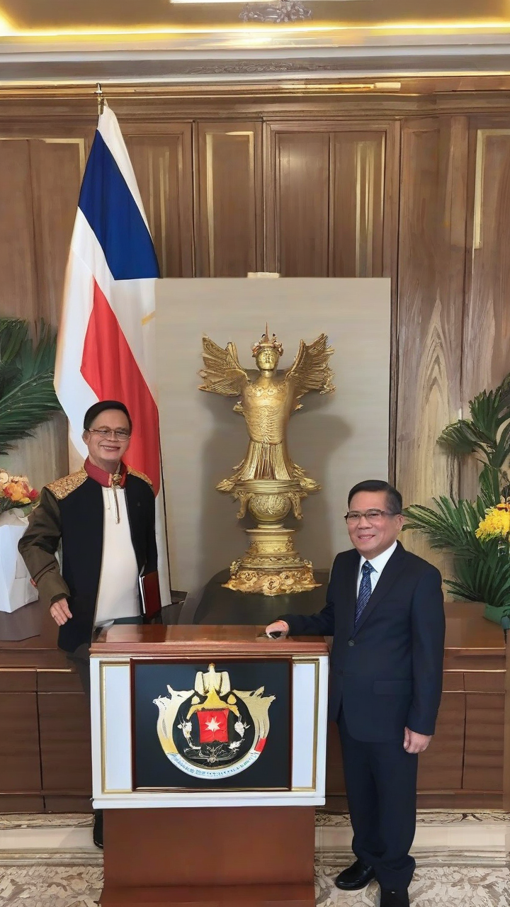 PH, Indonesia reaffirm strategic partnership