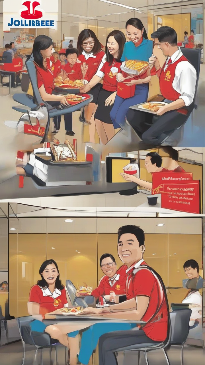 Jollibee Group earns Gallup’s Highest Workplace Honor, wins Engagement Award for fifth year