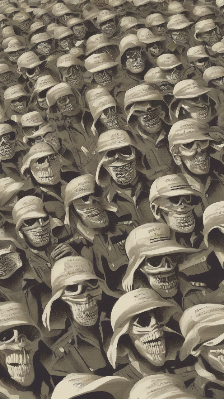 State-sponsored cartels