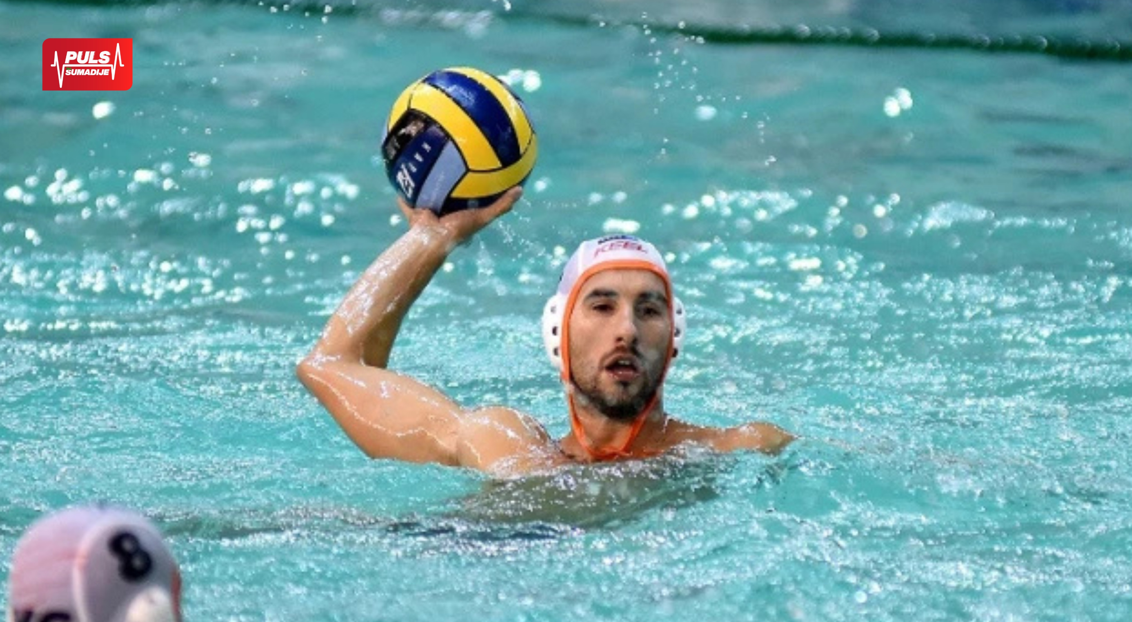 Sjajan meč u Kragujevcu, velika borba i tenzije u bazenu i oko njega, Radnički se približio evropskom finalu!