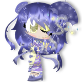 bella the Popsicle moon