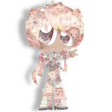 sparkling boba sakura