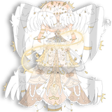 angel the sky light