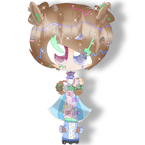 arya the egg choco pastel.png